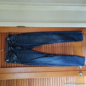 Calvin Klein men's size 30 X 32 jeans